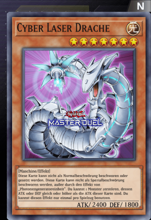 card image