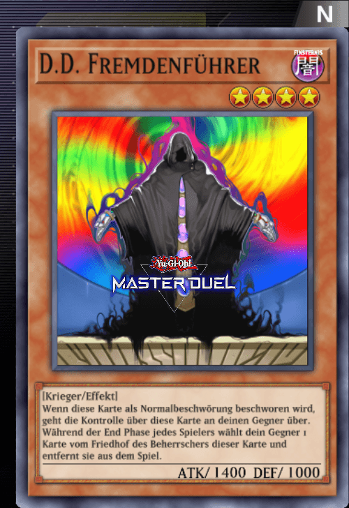 card image