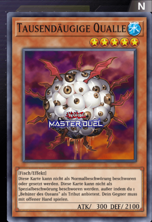 card image
