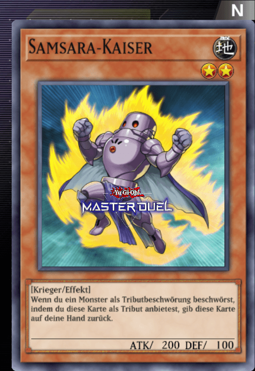 card image