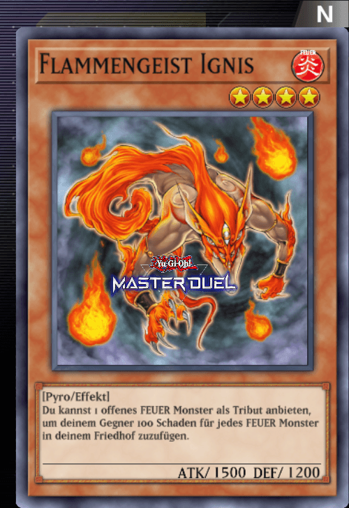 card image