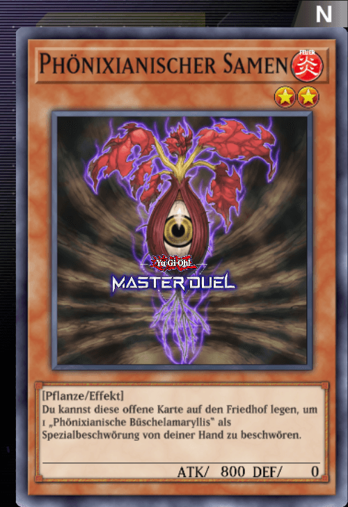 card image
