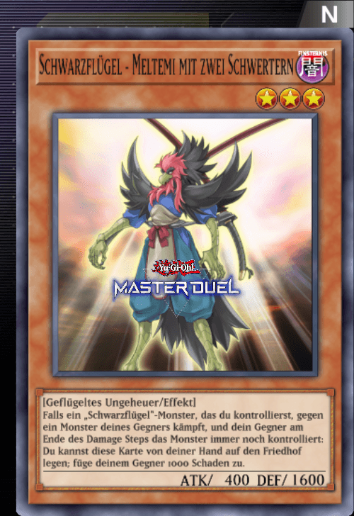 card image