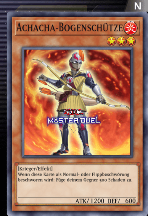 card image