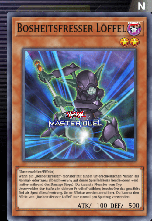 card image