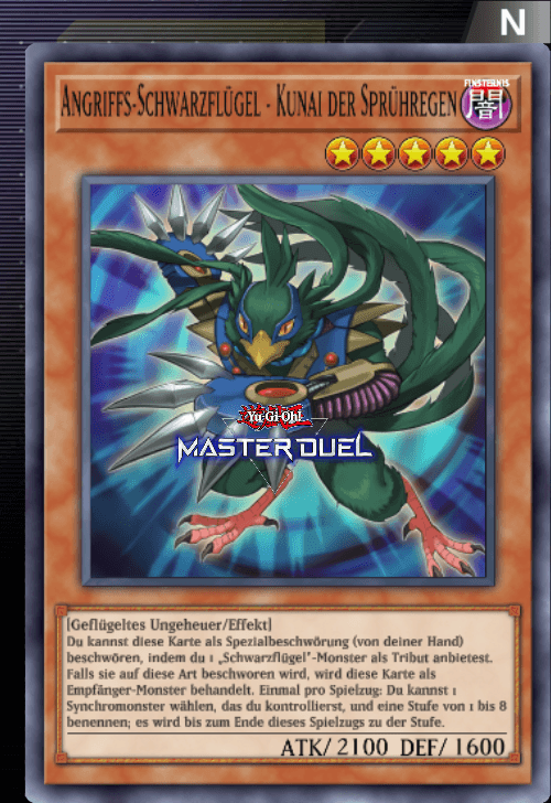 card image