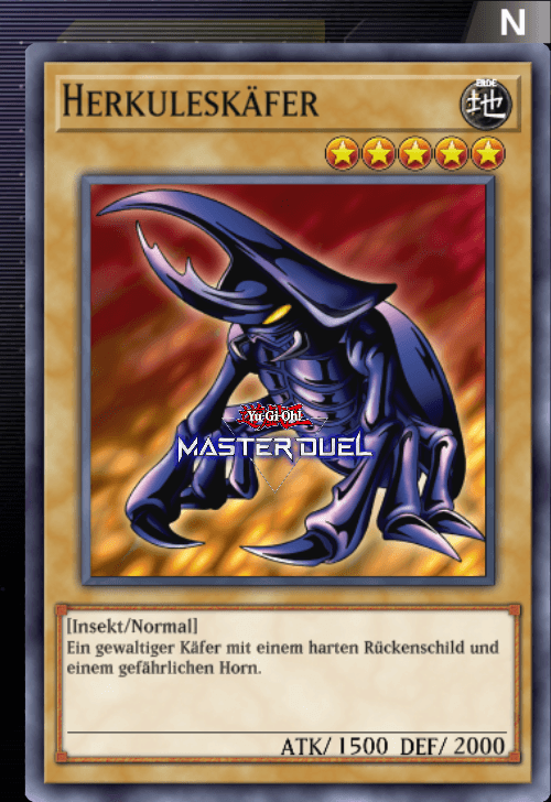 card image