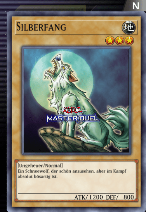 card image