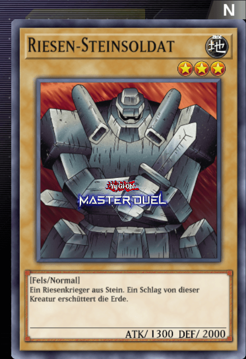 card image