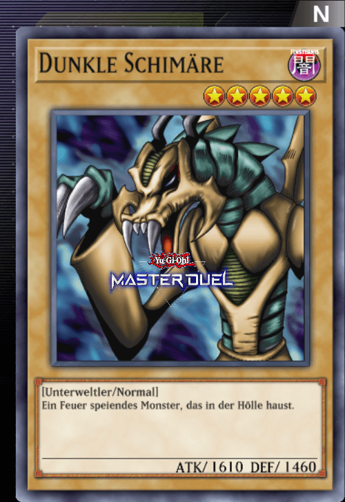 card image