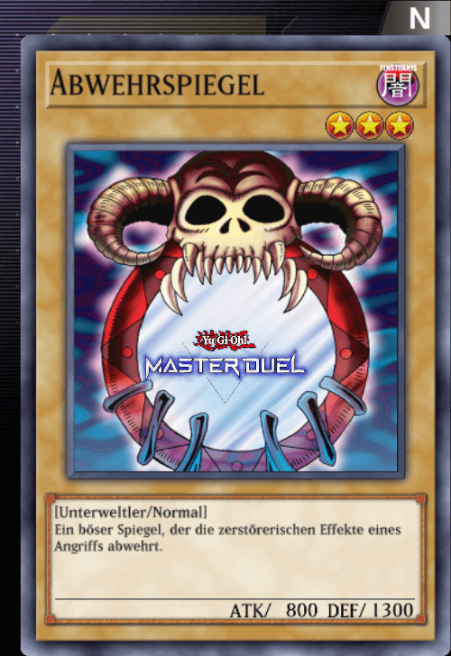 card image