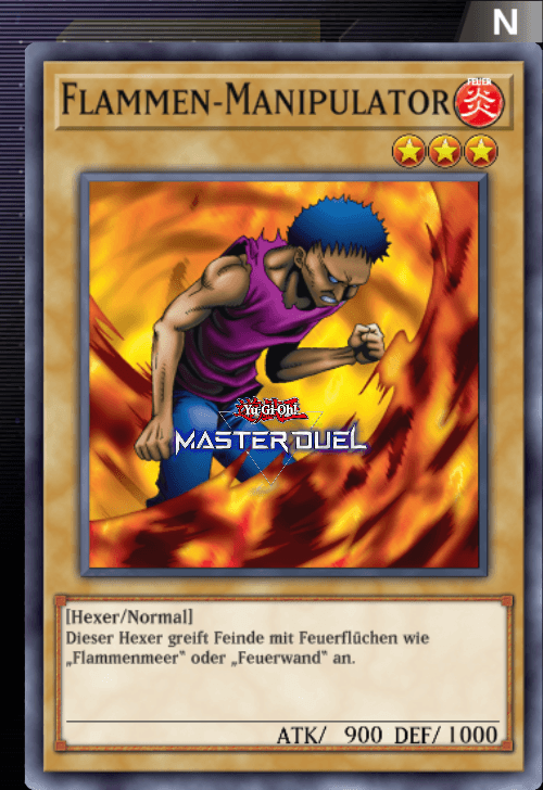 card image