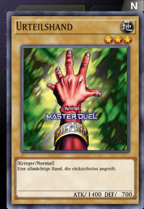 card image