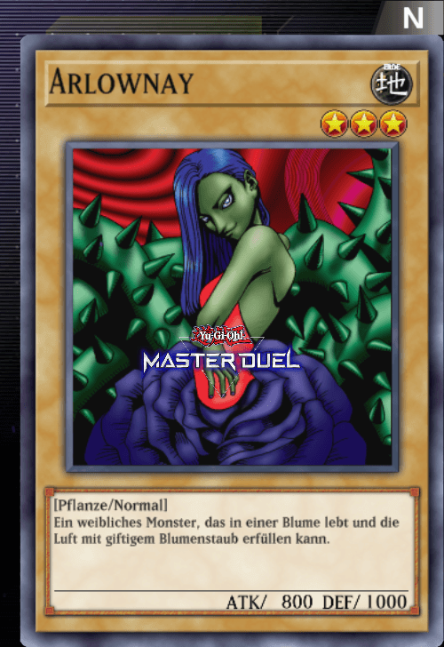 card image