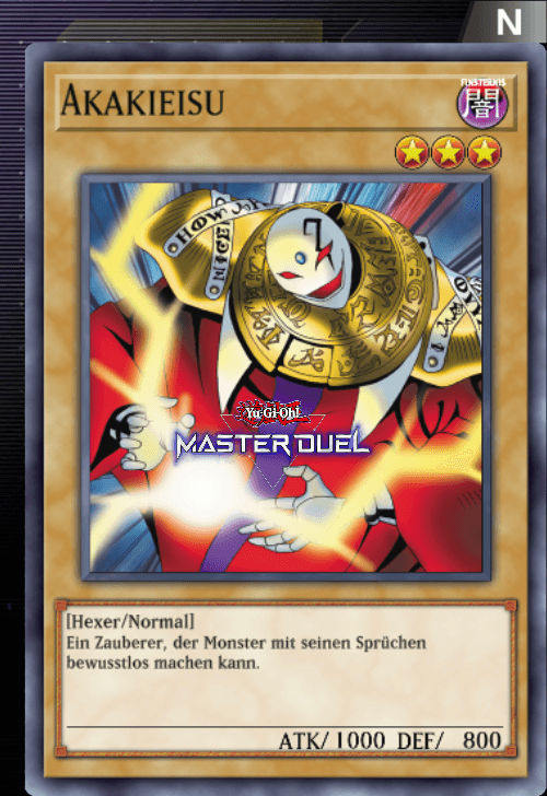 card image