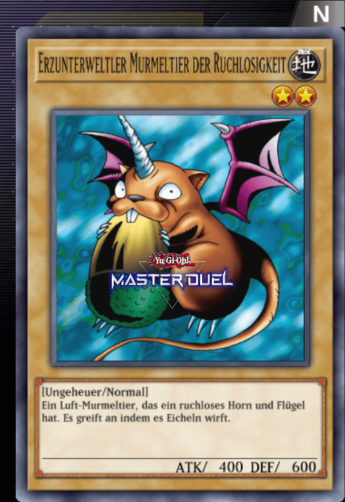 card image