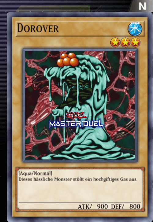 card image