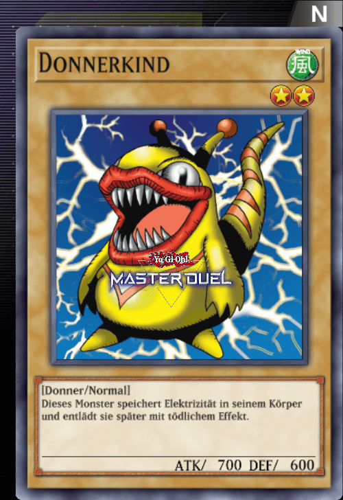 card image