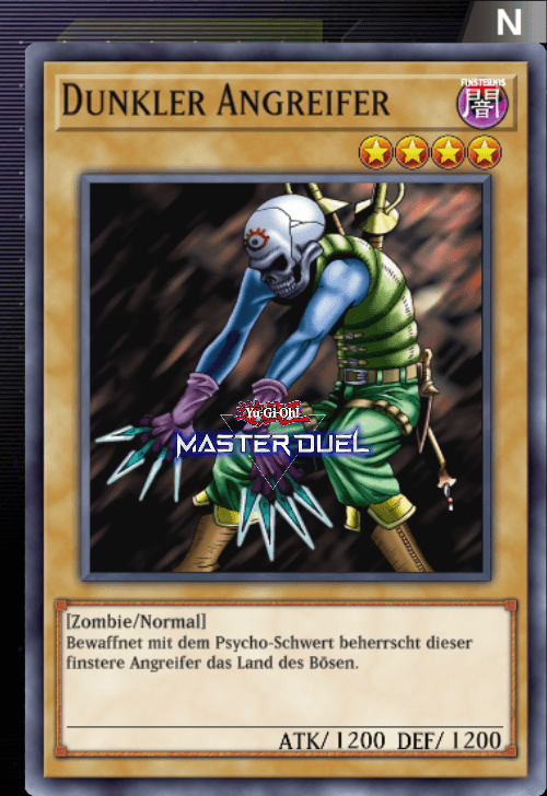 card image