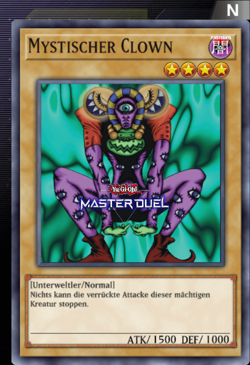 card image