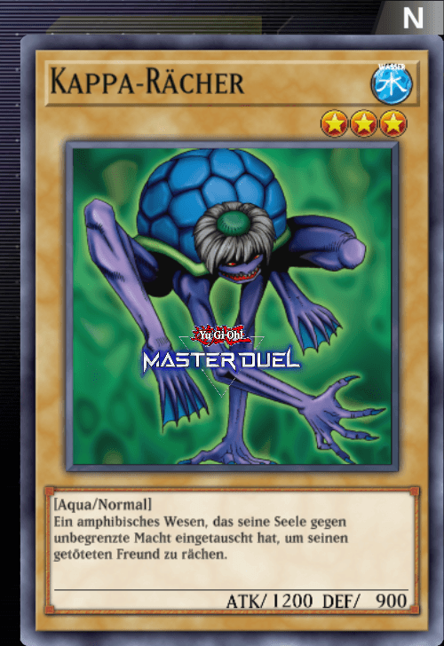 card image