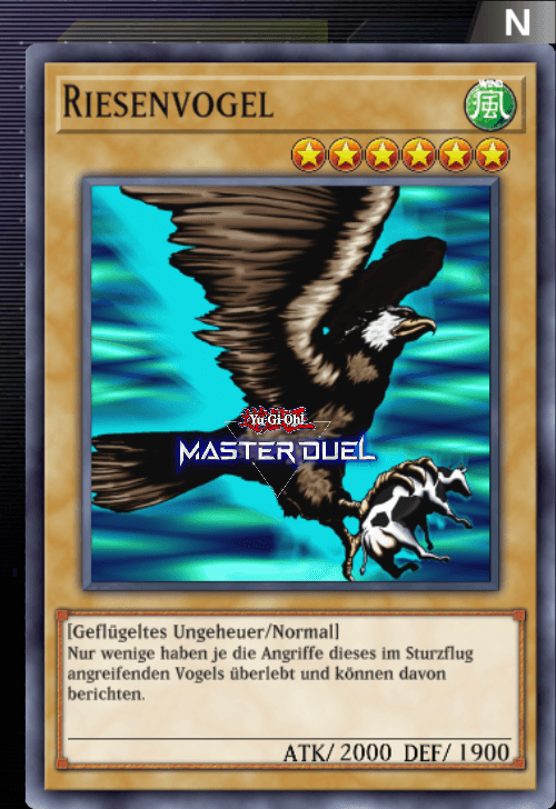 card image