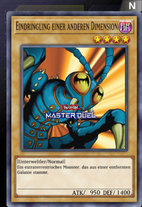 card image