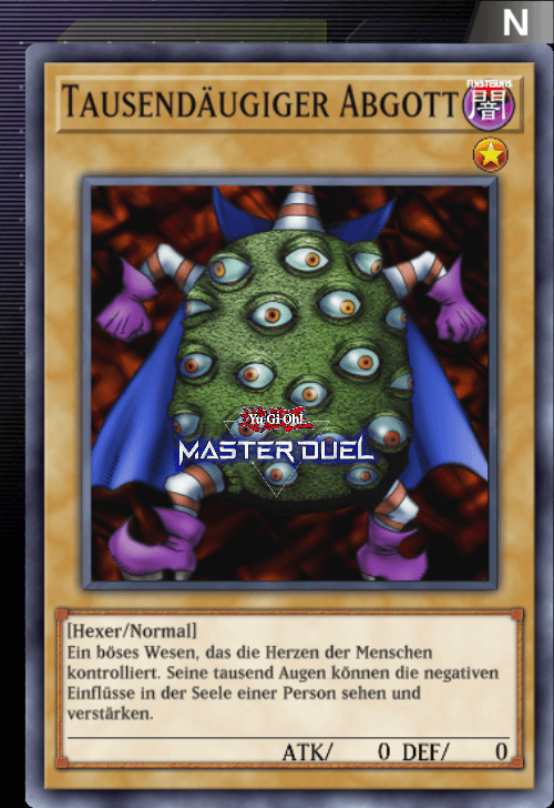 card image