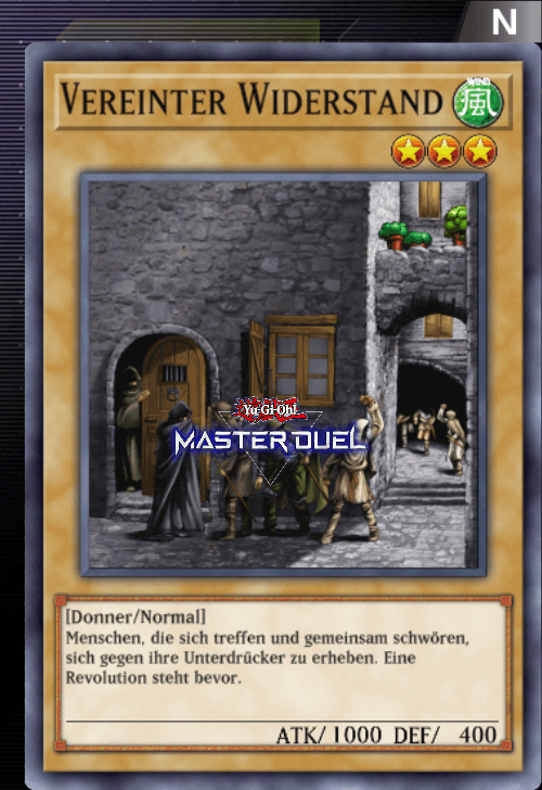 card image