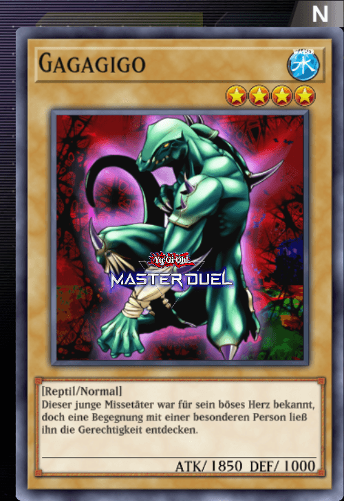 card image