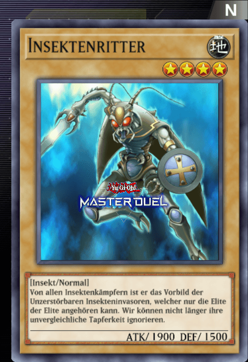 card image