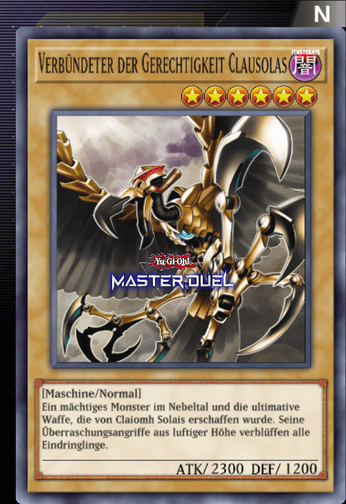 card image