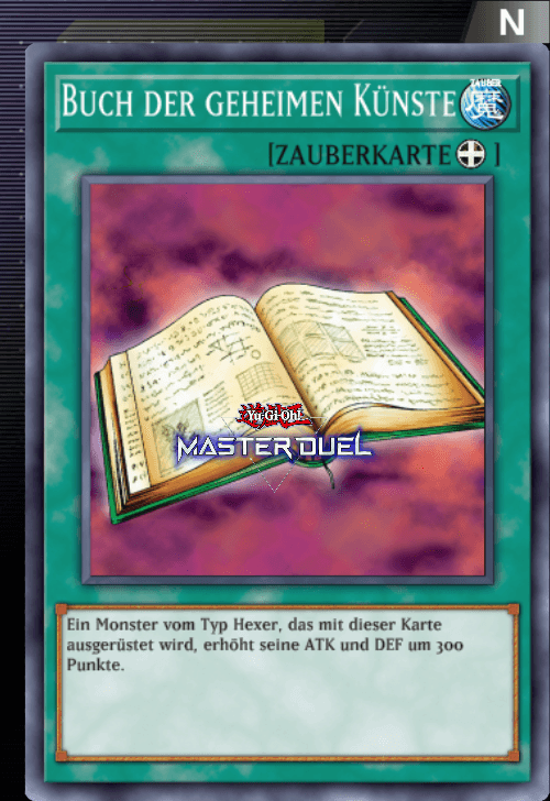 card image