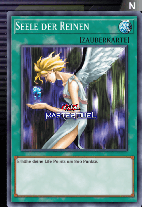 card image