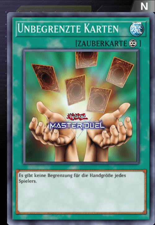 card image