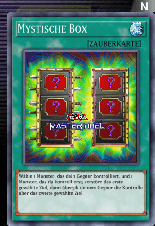 card image
