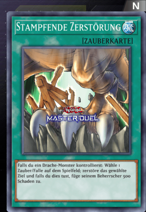 card image