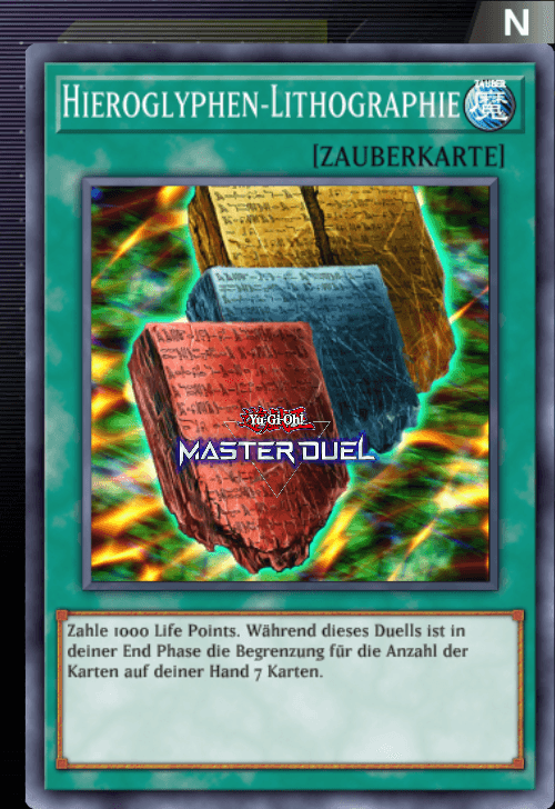 card image