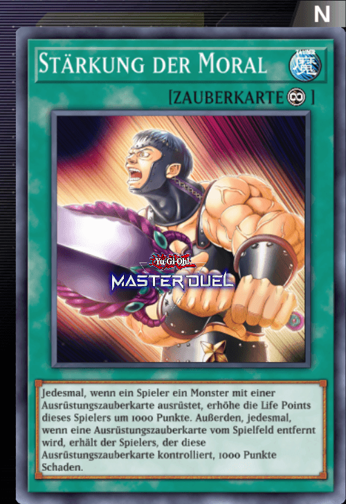 card image