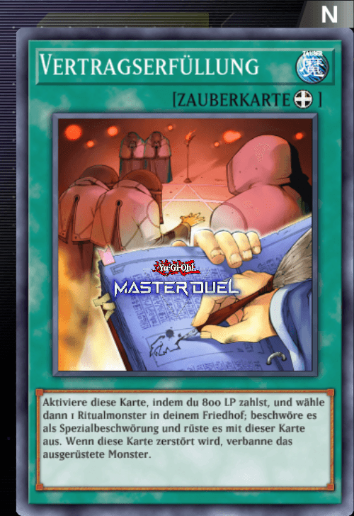 card image