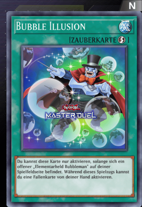 card image