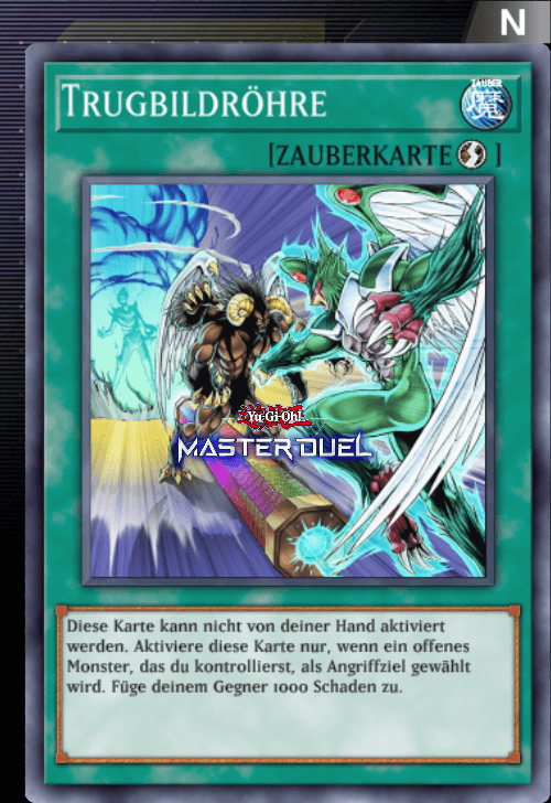card image