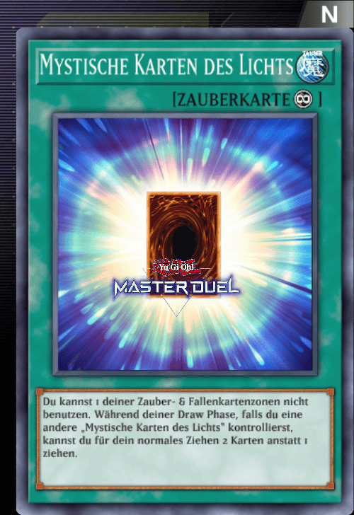 card image