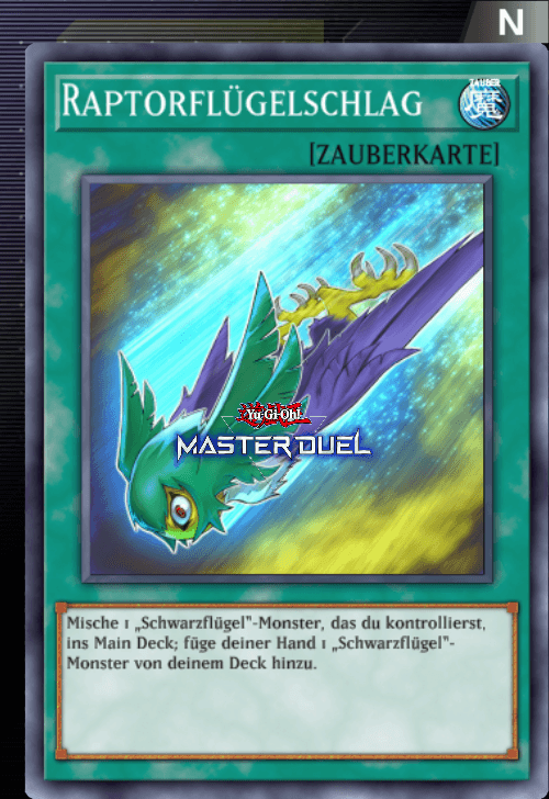 card image