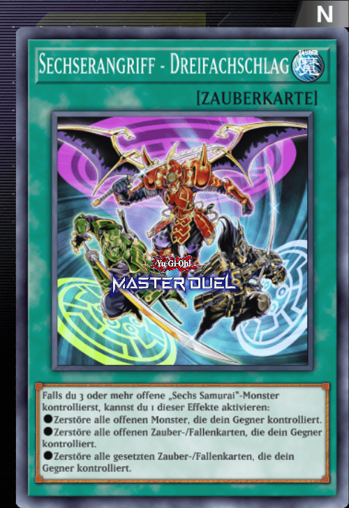 card image