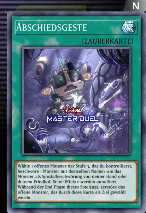 card image
