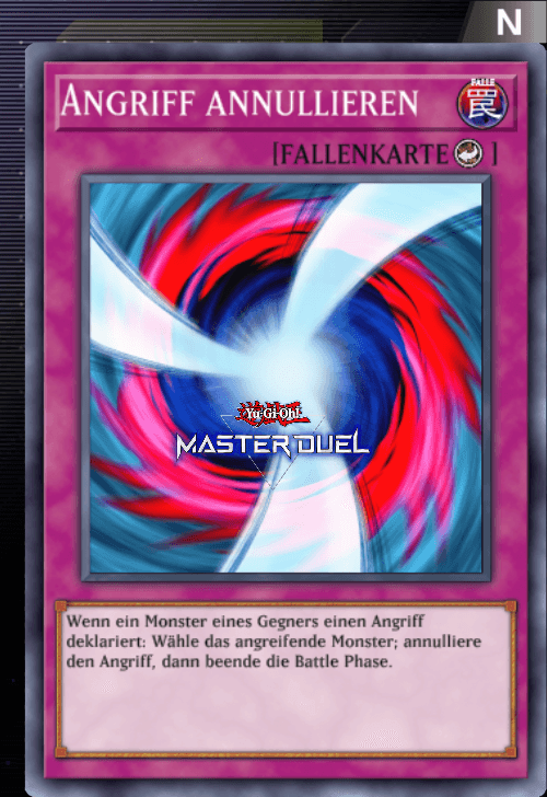 card image