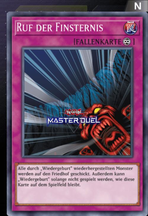 card image