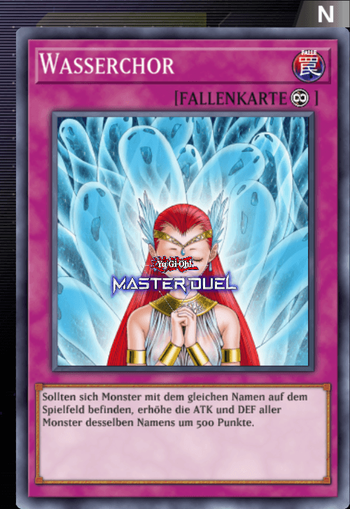 card image