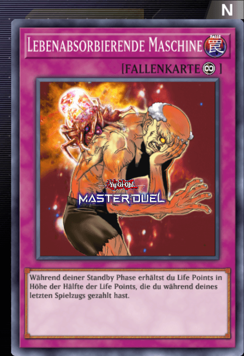 card image